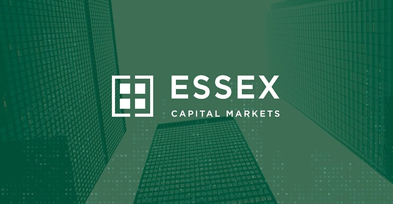 Essex Realty Group, Inc. Announces Launch of New Entity: Essex Capital Markets