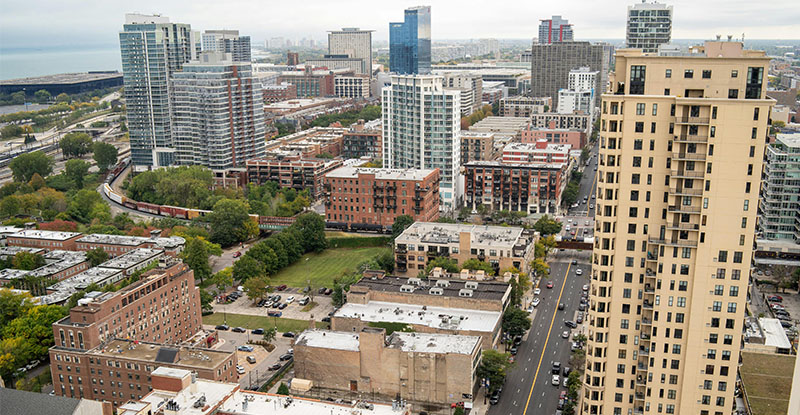 Transitioning from Single-Family to Multifamily Investments: A Smart Move for Growing Investors