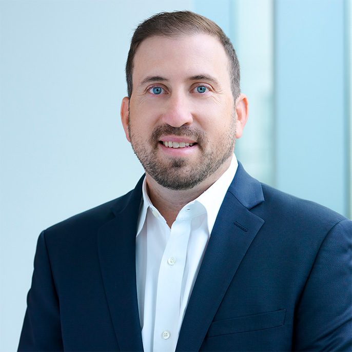 Jack Doyle, Associate at Essex Three-Twelve, specializing in business development across Chicago’s North Side.