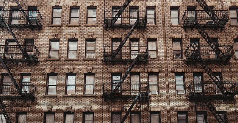 How Small-Scale Owners Can Leverage Their First Property into Larger Multifamily Investments