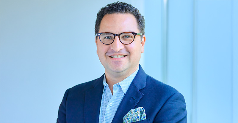Industry Veteran Niko Apostal Joins Essex Three-Twelve as Managing Broker
