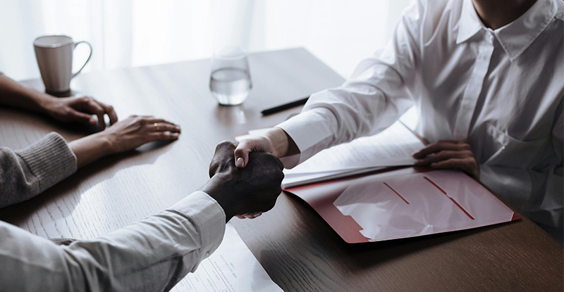 How Ongoing Multifamily Broker Relationships Create Long-Term Value