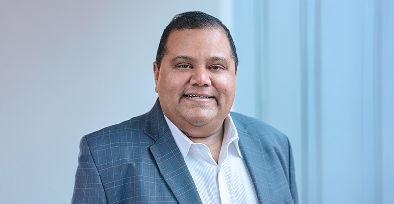 Essex Three-Twelve Welcomes Director Mitir Patel to Its Growing Team