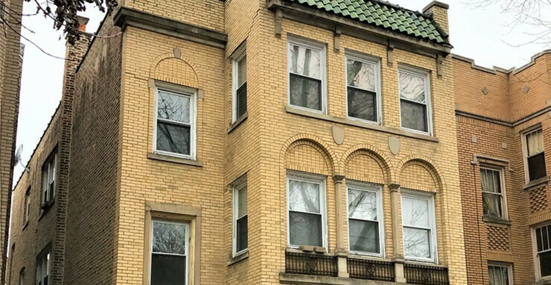 Essex Three-Twelve Executes Successful Sale of 3-Unit Multifamily Property in Arcadia Terrace