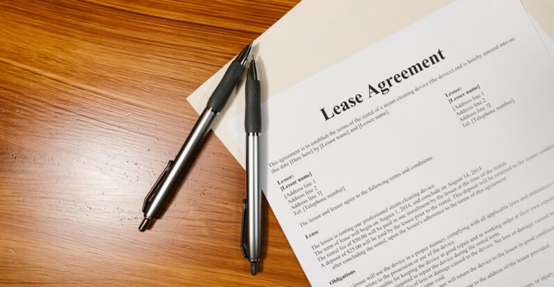 How to Optimize Your Lease Cycle Before Selling a Multifamily Property
