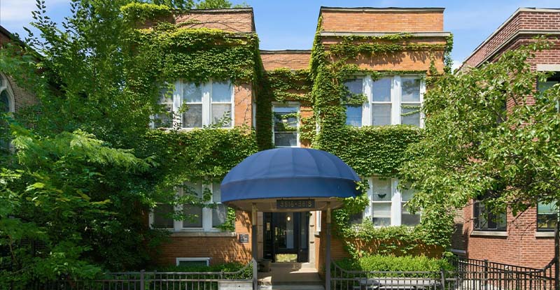 Essex Three-Twelve Closes Irving Park Four-Unit Multifamily Property for $1.15 Million